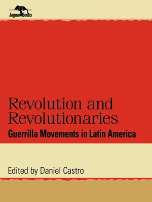 cover image of Revolution and Revolutionaries